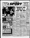 Formby Times Thursday 10 January 1991 Page 44