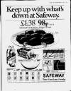 Formby Times Thursday January 17 1991 Serving Suggestion EXCEPT CIGARETTE AND TOBACCO SALES YOUR SHOPPING WHEN YOU SPEND £ OR