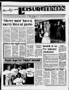 Formby Times Thursday 24 January 1991 Page 15