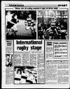 Formby Times Thursday 07 February 1991 Page 37