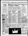 Formby Times Thursday 21 February 1991 Page 14