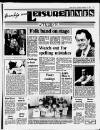 Formby Times Thursday 21 February 1991 Page 21