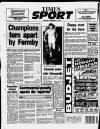 Formby Times Thursday 05 September 1991 Page 40