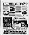 Formby Times Thursday 02 January 1992 Page 24