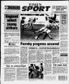 Formby Times Thursday 09 January 1992 Page 40