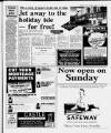 Formby Times Thursday 16 January 1992 Page 9