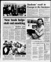 Formby Times Thursday 16 January 1992 Page 16