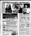 Formby Times Thursday 23 January 1992 Page 4