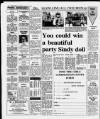 Formby Times Thursday 23 January 1992 Page 6