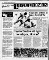 Formby Times Thursday 23 January 1992 Page 14
