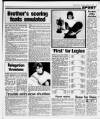 Formby Times Thursday 23 January 1992 Page 35