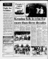 Formby Times Thursday 30 January 1992 Page 8