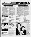 Formby Times Thursday 30 January 1992 Page 17