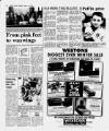 Formby Times Thursday 30 January 1992 Page 22