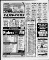 Formby Times Thursday 13 February 1992 Page 30