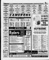 Formby Times Thursday 20 February 1992 Page 36