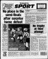 Formby Times Thursday 05 March 1992 Page 36