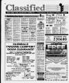 Formby Times Thursday 19 March 1992 Page 20