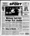 Formby Times Thursday 19 March 1992 Page 40