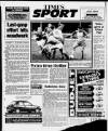 Formby Times Thursday 09 April 1992 Page 40