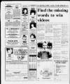Formby Times Thursday 30 April 1992 Page 6