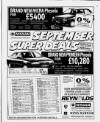 Formby Times Thursday 10 September 1992 Page 35