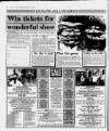 Formby Times Thursday 24 September 1992 Page 20