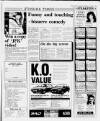 times Formby Times Thursday September 24 1992 23 KEVIN GOSTNER I toeclimg copy BILLED as "the story that won't go