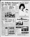 Formby Times Thursday 01 October 1992 Page 3