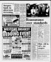 Formby Times Thursday 01 October 1992 Page 4