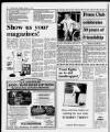 Formby Times Thursday 01 October 1992 Page 18