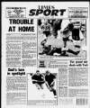Formby Times Thursday 01 October 1992 Page 40