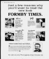 Formby Times Thursday 15 October 1992 Page 4