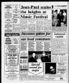 Formby Times Thursday 15 October 1992 Page 6