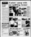 Formby Times Thursday 15 October 1992 Page 8