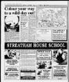 Formby Times Thursday 15 October 1992 Page 14