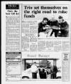 Formby Times Thursday 22 October 1992 Page 8