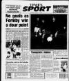 Formby Times Thursday 22 October 1992 Page 48