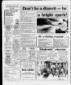 Formby Times Thursday 29 October 1992 Page 22