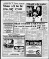 Formby Times Thursday November 5 1992 Go-ahead given for centenary spectacular NEXT year's Formby Show is set to be double