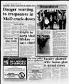 Formby Times Thursday 12 November 1992 Page 2