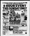 Formby Times Thursday 12 November 1992 Page 4
