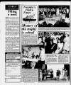 Formby Times Thursday 12 November 1992 Page 8