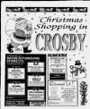 Formby Times Thursday 12 November 1992 Page 24