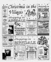 Formby Times Thursday 12 November 1992 Page 27