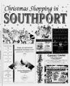 Formby Times Thursday 12 November 1992 Page 29