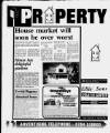 Formby Times Thursday 12 November 1992 Page 36