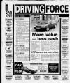 Formby Times Thursday 12 November 1992 Page 42