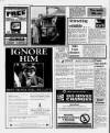 12 Formby Hmes Thursday December 10 1992 MONTHS INTEREST I TVVIDEO HI-FI FEnOUSON POUTADLE REMOTE SLEEP TIMER - WAS £19999