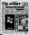 Formby Times Thursday 07 January 1993 Page 44